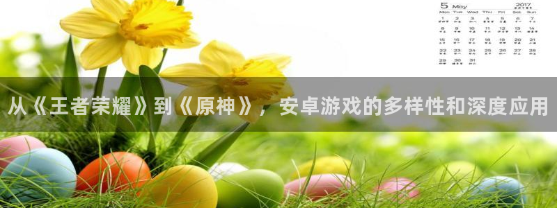 蓝冠动力技术(苏州)有限公司：从《王者荣耀》到《原神》，安卓